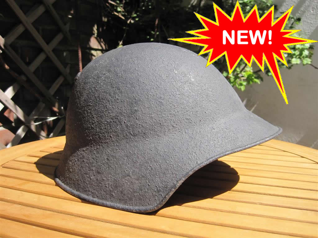 Swiss Helmet